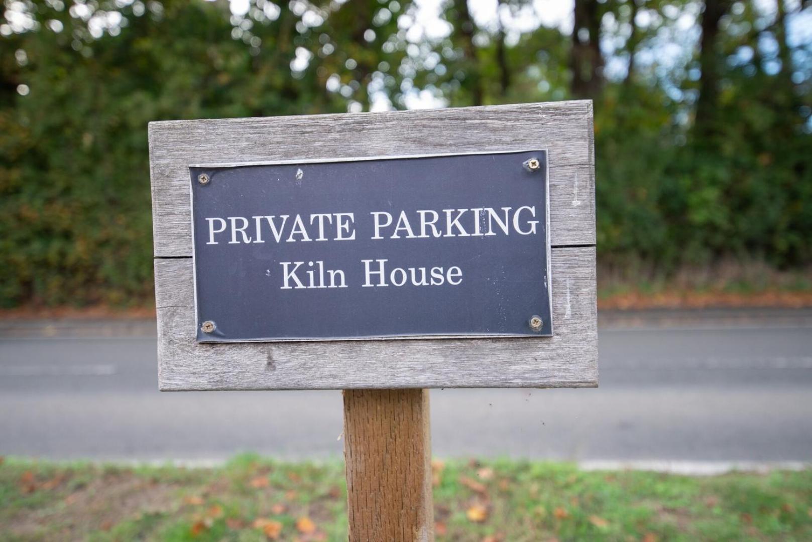 Hotel Kiln House, Snape Maltings Exterior foto